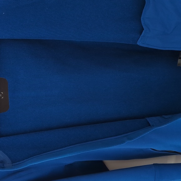 Lululemon Fleece back Soft shell for running - Picture 13 of 16